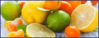 citrus-pectin